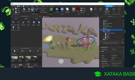 10 consejos esenciales para construir mundos inmersivos en roblox studio guia definitiva