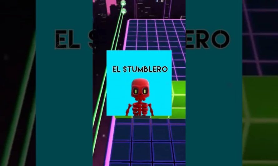 10 Consejos Esenciales para Dominar el Modo Supervivencia en Stumble Guys: Guía Definitiva