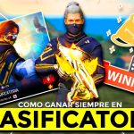 10 consejos esenciales para ganar en modo clasificatorio de free fire una guia detallada