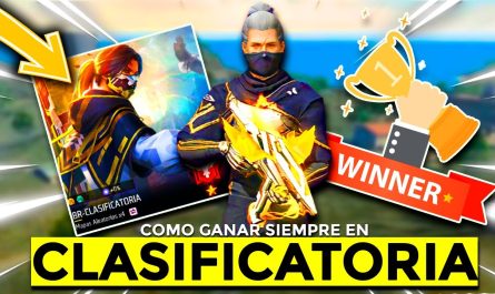 10 consejos esenciales para ganar en modo clasificatorio de free fire una guia detallada