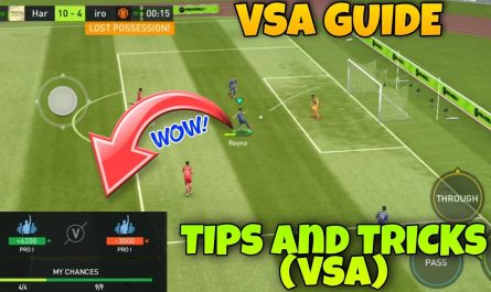 10 consejos esenciales para ganar en partidos vs attack en fifa mobile guia definitiva