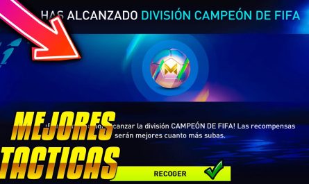 10 estrategias efectivas para dominar el modo liga de campeones en fifa mobile guia detallada