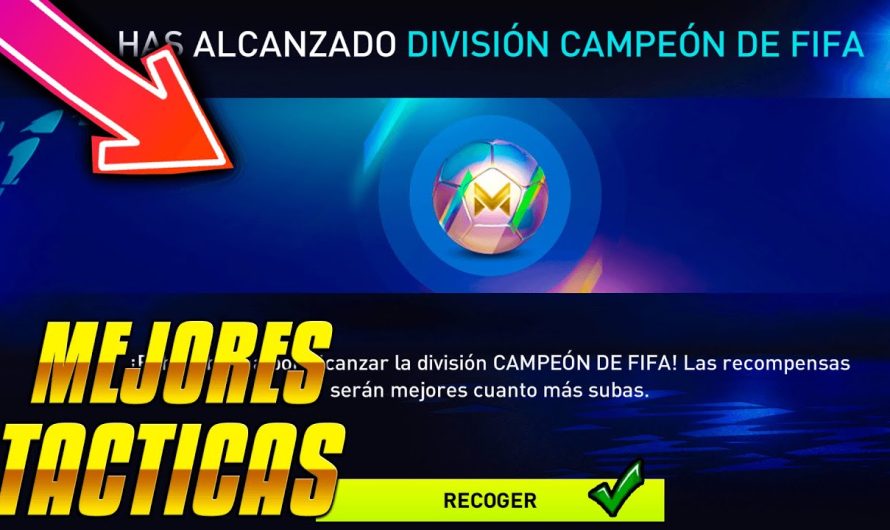 10 Estrategias Efectivas para Dominar el Modo Liga de Campeones en FIFA Mobile: Guía Detallada