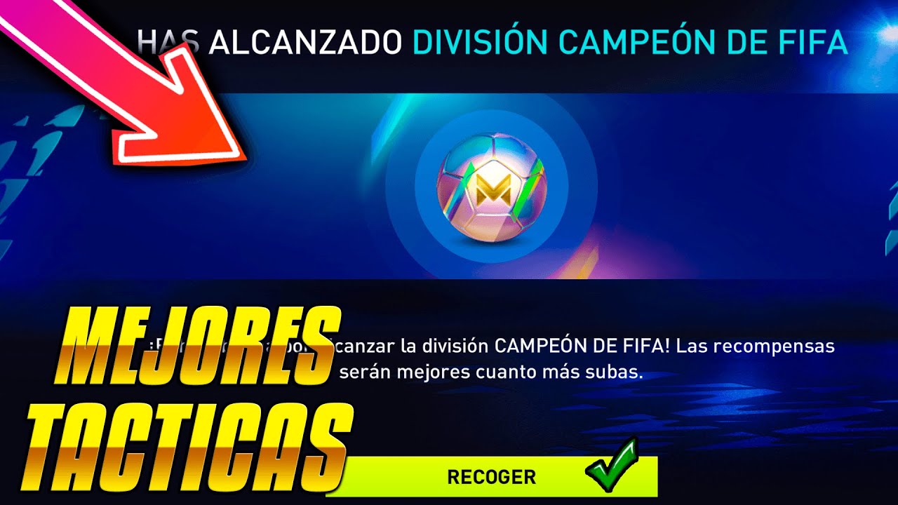 10 estrategias efectivas para dominar el modo liga de campeones en fifa mobile guia detallada