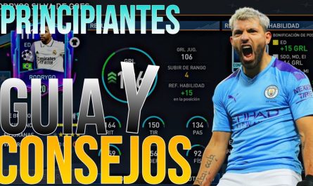 10 mejores practicas para mejorar la quimica del equipo en fifa mobile guia definitiva