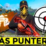 10 tecnicas comprobadas para mejorar tu punteria en free fire guia definitiva