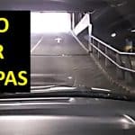 como dominar los estacionamientos en rampa en car parking