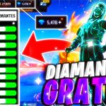 descubre como conseguir diamantes gratis en free fire trucos generadores y guias completas