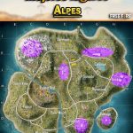 descubre los mejores lugares para aterrizar en free fire guia completa y estrategica