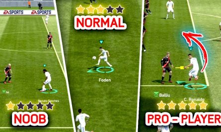 descubre los mejores trucos de regate en fifa mobile guia completa y actualizada