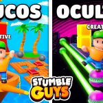 descubre los secretos y trucos para superar obstaculos en stumble guys guia definitiva para los jugadores