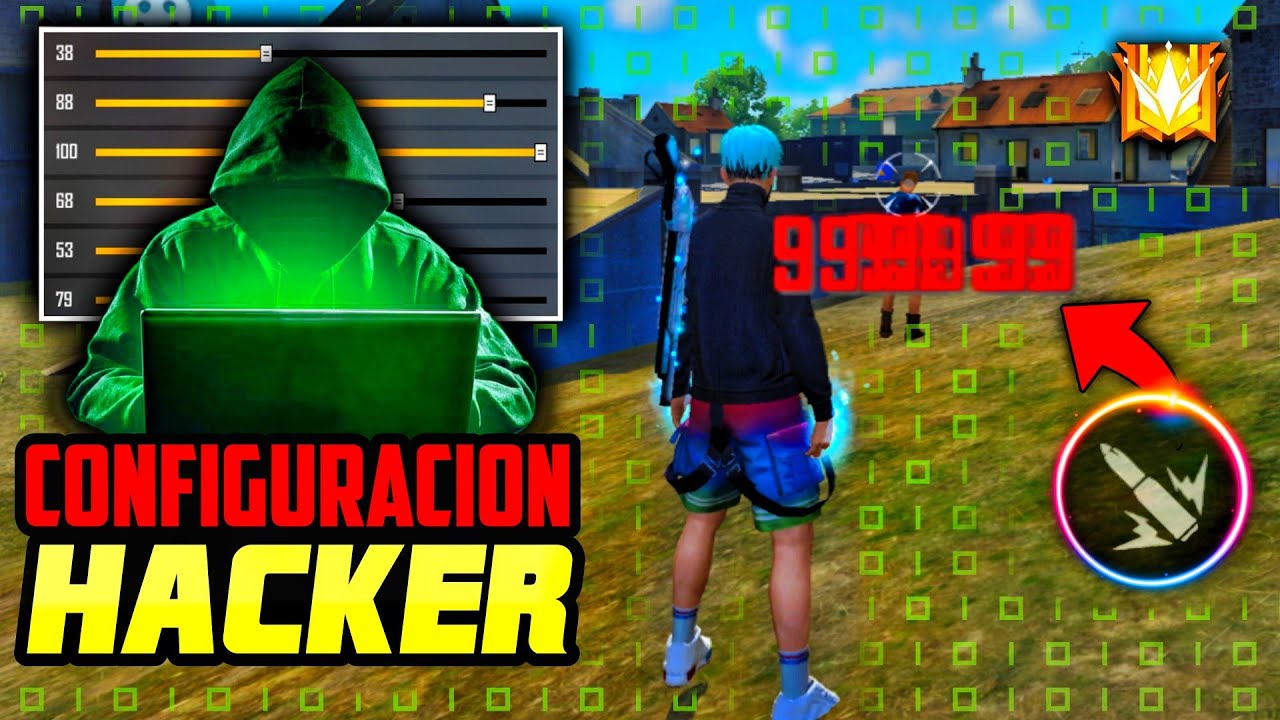 descubre todo sobre la sensibilidad blc op balas ala cabeza para free fire guia definitiva y consejos practicos