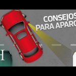 domina el arte de aparcar trucos esenciales para estacionar perfectamente en car parking