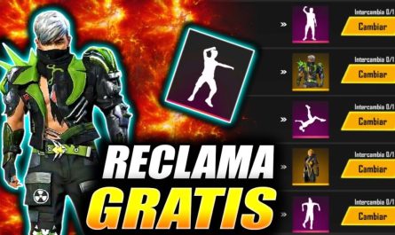 generador de emotes para free fire descubre como conseguir emotes exclusivos