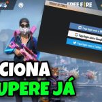 guia completa metodos efectivos para recuperar tu cuenta de free fire paso a paso