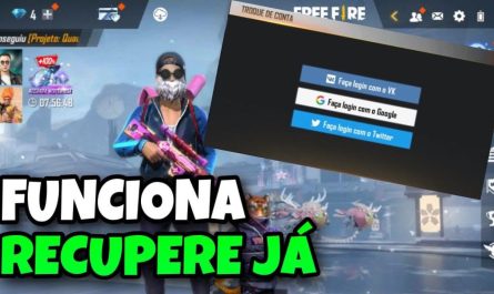 guia completa metodos efectivos para recuperar tu cuenta de free fire paso a paso