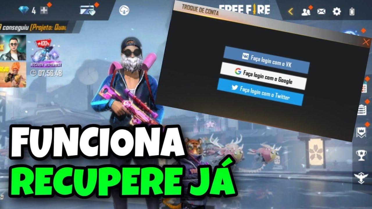 guia completa metodos efectivos para recuperar tu cuenta de free fire paso a paso