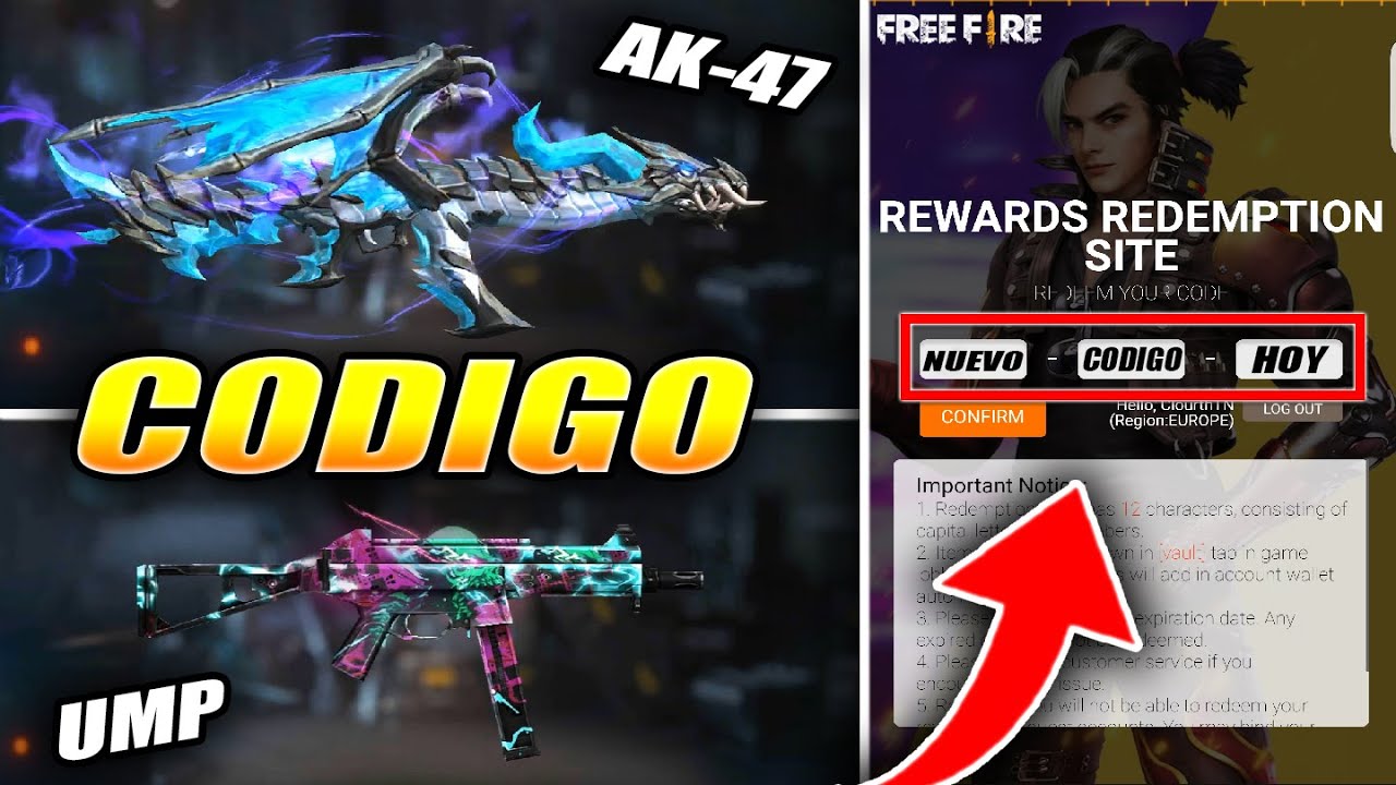 guia completa para canjear diamantes y desbloquear armas evolutivas en free fire maximiza tu juego ahora