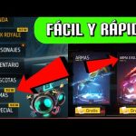 guia definitiva como conseguir armas evolutivas para mi cuenta de free fire