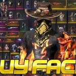 guia definitiva como conseguir cuentas chetadas de free fire trucos y consejos