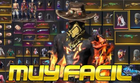 guia definitiva como conseguir cuentas chetadas de free fire trucos y consejos