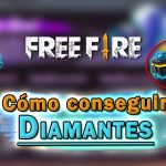 guia definitiva como conseguir diamantes gratis en free fire trucos y consejos