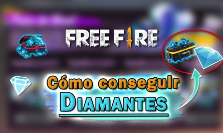 guia definitiva como conseguir diamantes gratis en free fire trucos y consejos