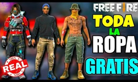 guia definitiva como conseguir ropa veterana y skins exclusivos en free fire trucos y consejos