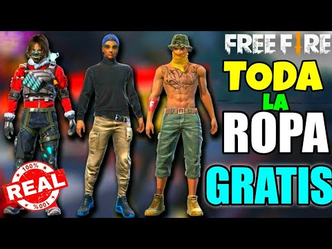 Guía definitiva: Cómo conseguir ropa veterana y skins exclusivos en Free Fire: Trucos y Consejos