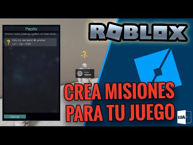 Guía Definitiva: Cómo Crear Desafíos y Misiones Emocionantes en Roblox