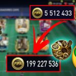 guia definitiva como obtener mas monedas en fifa mobile de forma rapida y efectiva