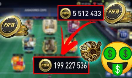 guia definitiva como obtener mas monedas en fifa mobile de forma rapida y efectiva