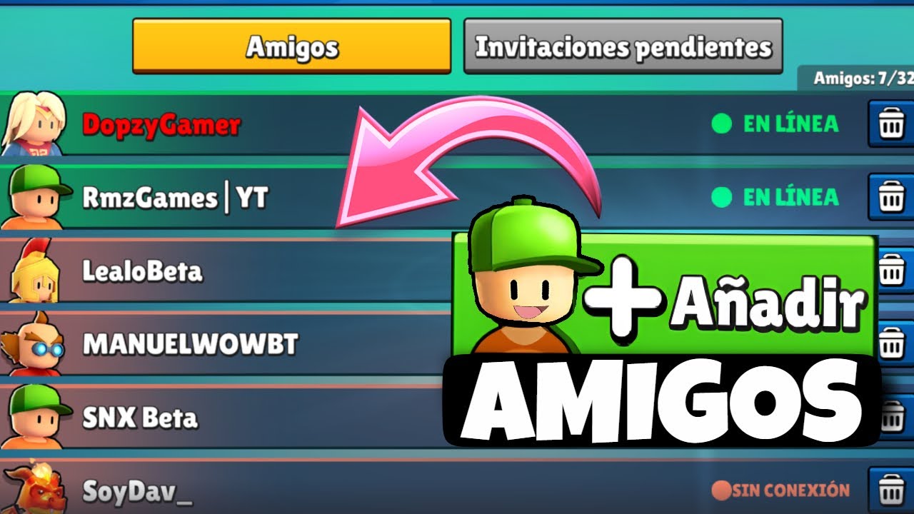 guia definitiva como trabajar en equipo en stumble guys para un juego exitoso