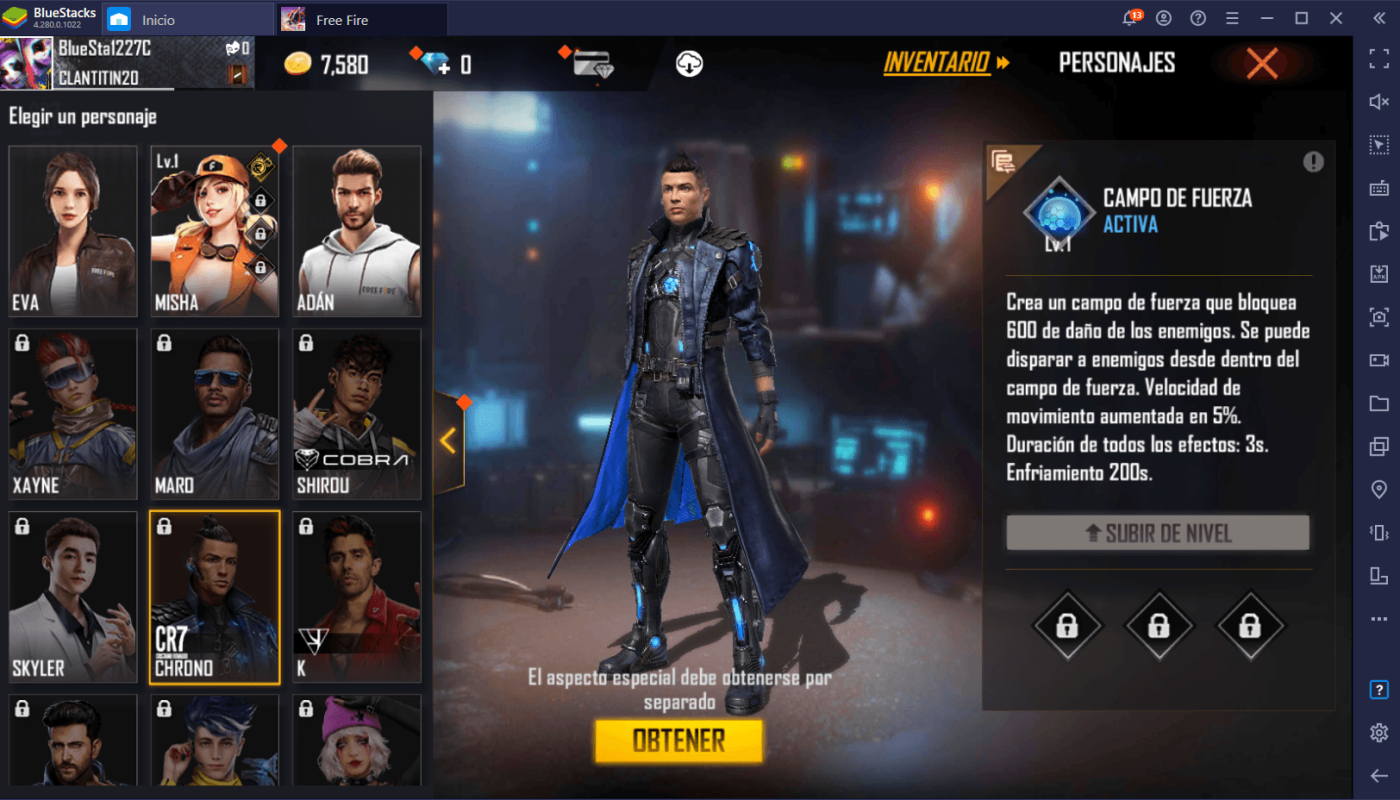 guia definitiva de los mejores personajes y habilidades en free fire consejos para dominar el juego