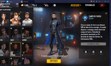 guia definitiva de los mejores personajes y habilidades en free fire consejos para dominar el juego