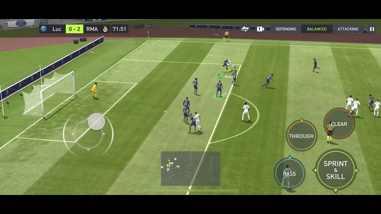 guia definitiva domina los tiros libres en fifa mobile y mejora tu juego