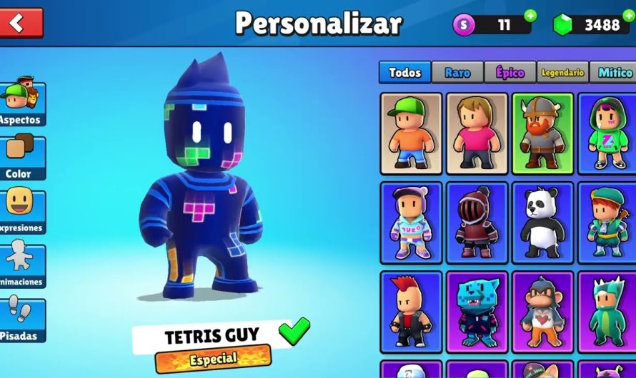 Guía Definitiva: Estrategias Básicas para Ganar en Stumble Guys – ¡Domina el Juego Ahora!