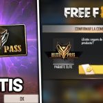 guia definitiva para conseguir el pase elite gratis en free fire trucos y consejos