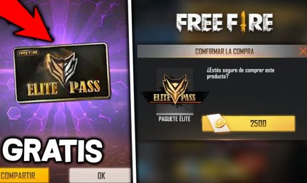 guia definitiva para conseguir el pase elite gratis en free fire trucos y consejos