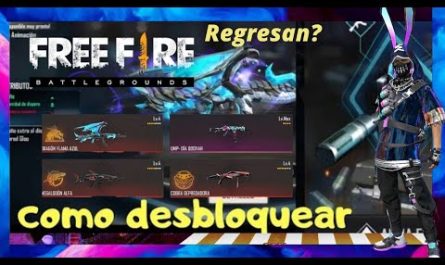 guia definitiva para obtener armas evolutivas en la ruleta de free fire pasos y consejos utiles