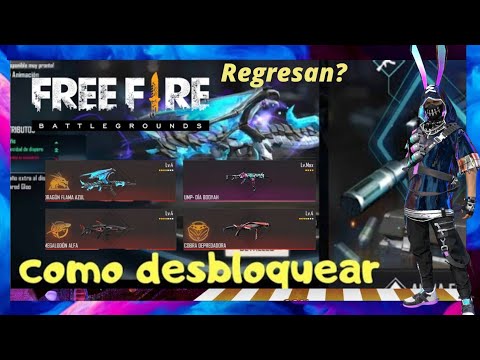 guia definitiva para obtener armas evolutivas en la ruleta de free fire pasos y consejos utiles