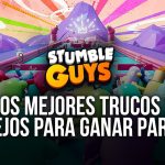 guia definitiva para superar los niveles mas dificiles de stumble guys consejos y estrategias exclusivas