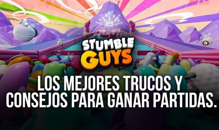 guia definitiva para superar los niveles mas dificiles de stumble guys consejos y estrategias exclusivas