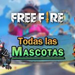 guia definitiva tutorial paso a paso para usar las mascotas en free fire