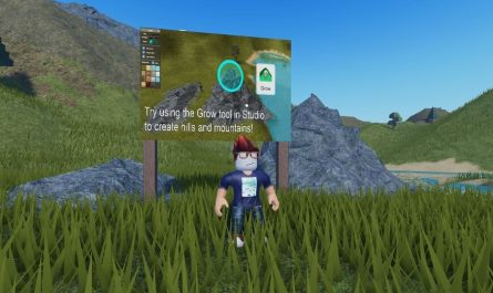 guia paso a paso como crear tu primer juego en roblox consejos y trucos esenciales