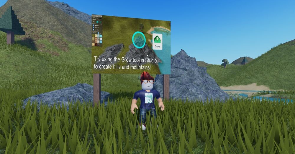 guia paso a paso como crear tu primer juego en roblox consejos y trucos esenciales