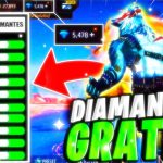 los metodos definitivos para ganar diamantes gratis este ano las mejores apps reveladas