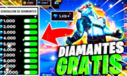 los metodos definitivos para ganar diamantes gratis este ano las mejores apps reveladas