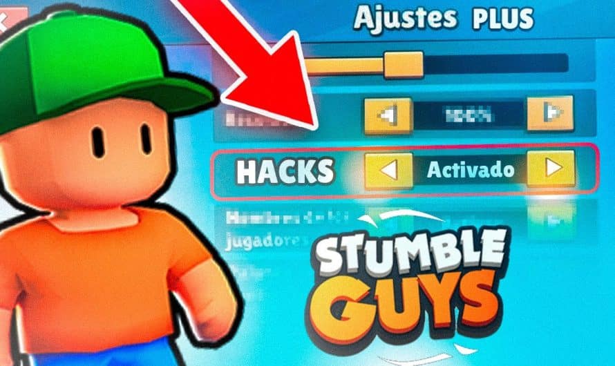 Guía Definitiva: Tutorial de Movimientos Avanzados en Stumble Guys para Mejorar tu Juego