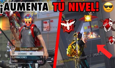 superando barreras los desafios mas dificiles en free fire y como vencerlos para subir de nivel